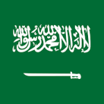 saudi arabia flag