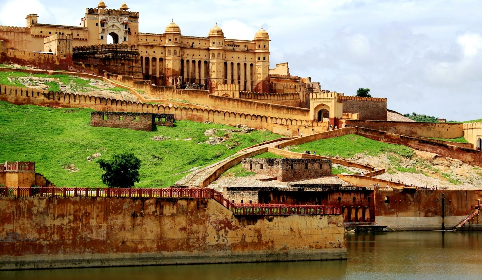 Amber-Palace-Fort-Jaipur